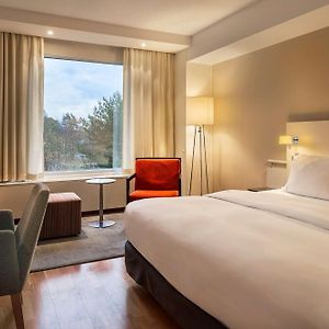 King Guest Room